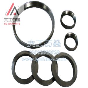 Flexible Graphite Sealing Ring