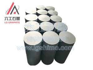 Isostatic Graphite