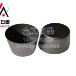 Pyrolytic Graphite Crucible