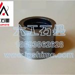 Immersion Silver Graphite