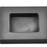 Graphite Saggar