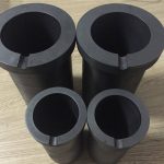 Lico Graphite Crucible