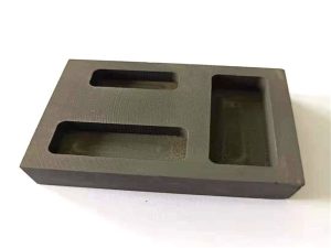 Graphite Material Box