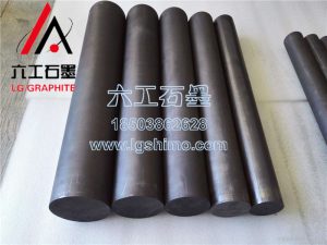 PTFE Graphite Rod