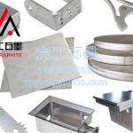 304 Stainless Steel Workpiece