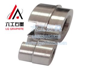 316 Stainless Steel Workpiece